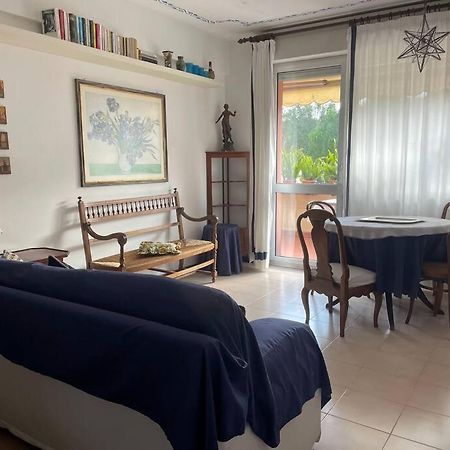 La Casa Di Teri A كيافاري المظهر الخارجي الصورة