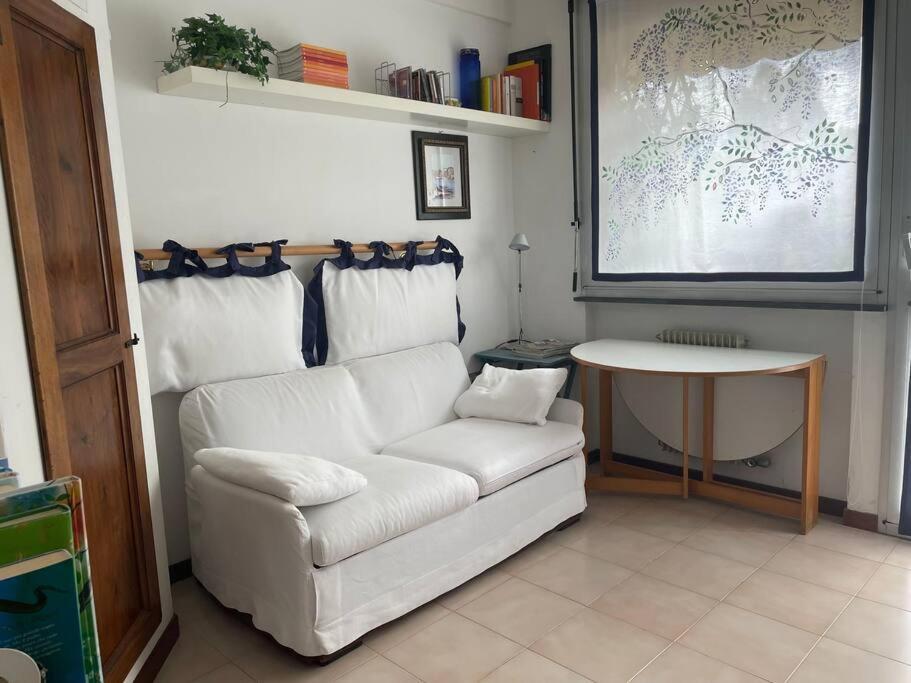 La Casa Di Teri A كيافاري المظهر الخارجي الصورة