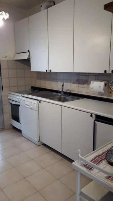 La Casa Di Teri A كيافاري المظهر الخارجي الصورة